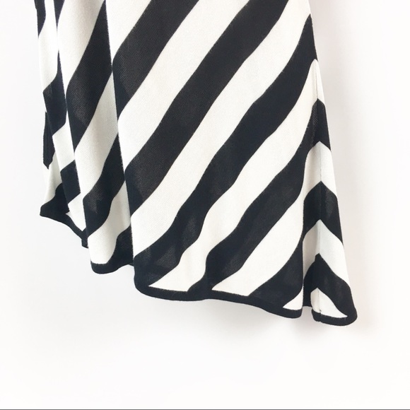 INC International Concept | Asymmetrical Blouse - Picture 3 of 4